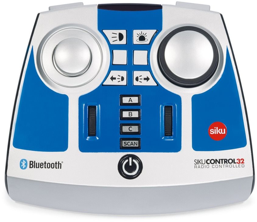 RC modell kiegészítők Siku Control - Bluetooth