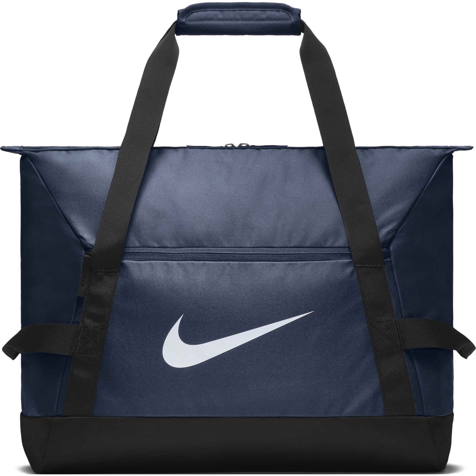 Sporttáska Nike Academy Team Duffel blue
