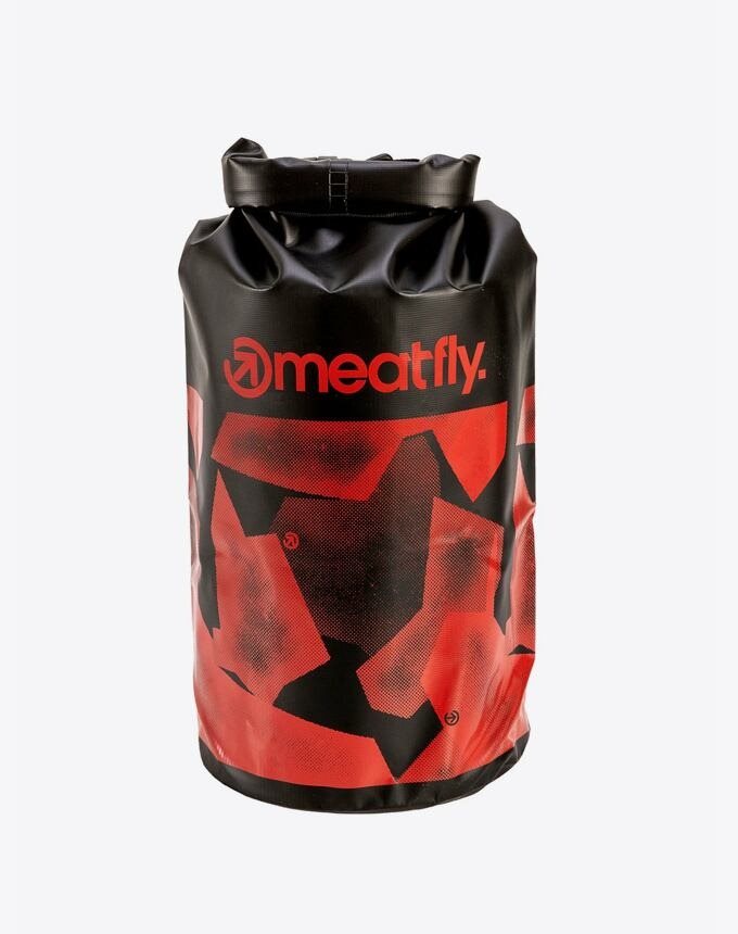 Vízhatlan zsák Meatfly Dry bag 10 l