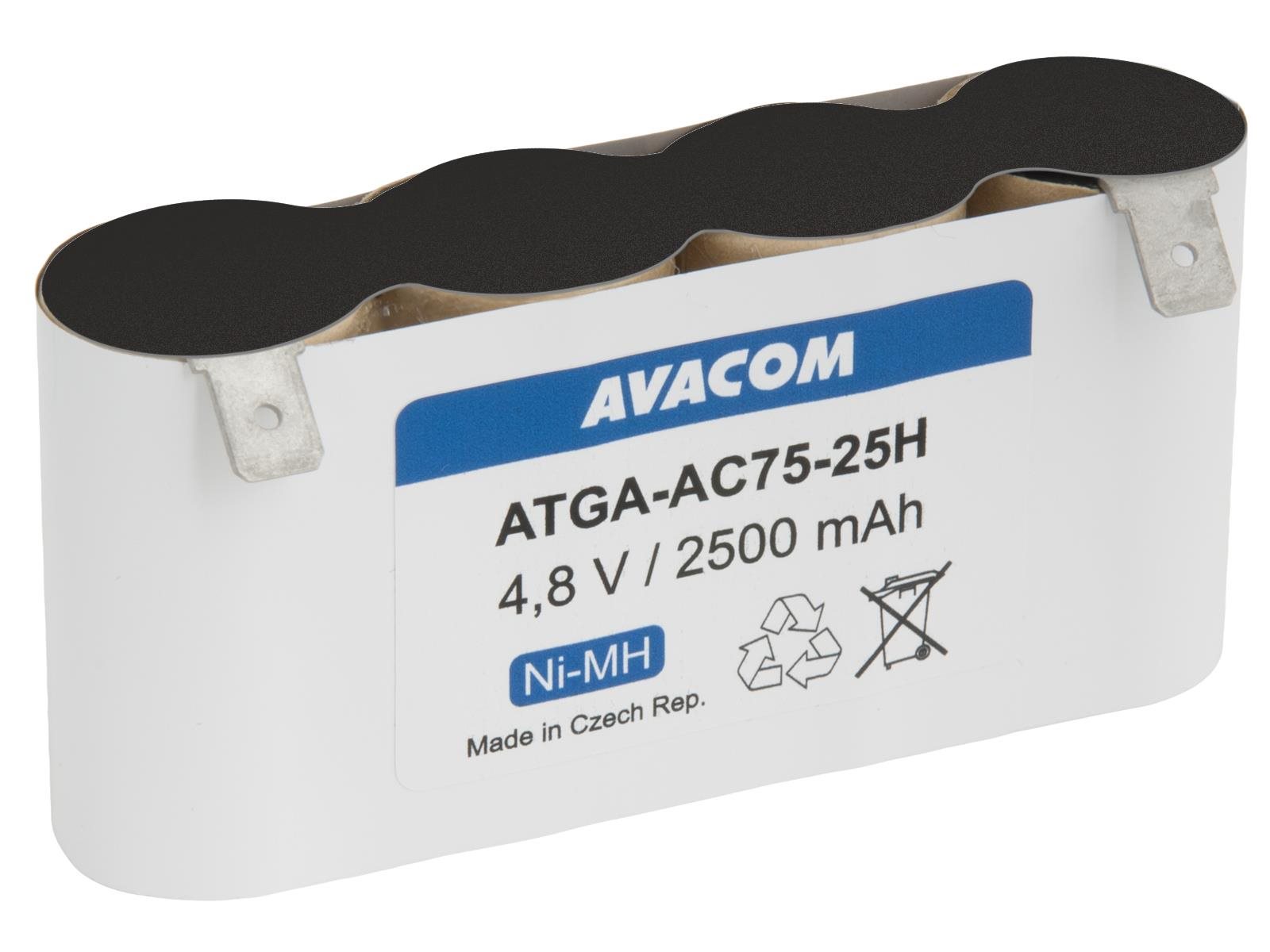 Akkumulátor akkus szerszámokhoz Avacom akkumulátor Gardena szerszámokhoz