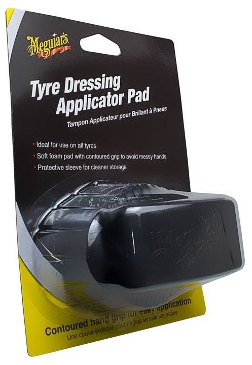 Applikátor Meguiar's Tyre Dressing Applicator Pad