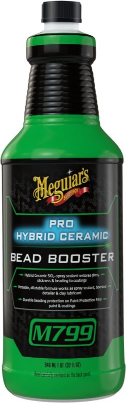 Autólakk védelem Meguiar's PRO Hybrid Ceramic Bead Booster 946 ml