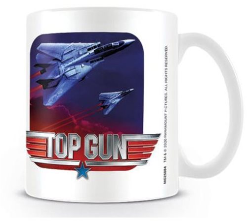 Bögre Top Gun - Fighter Jets - bögre