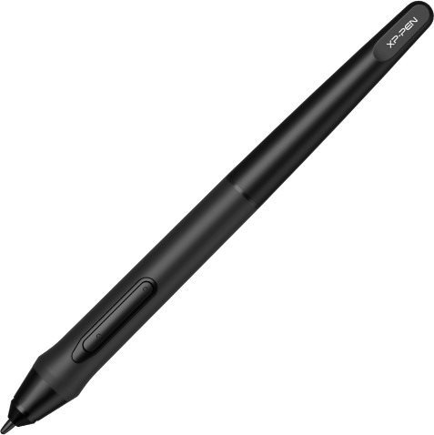 Érintőceruza XP-Pen P05 passzív toll tokkal és hegyekkel