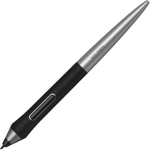 Érintőceruza XP-Pen PA1 passzív toll tokkal és tippekkel