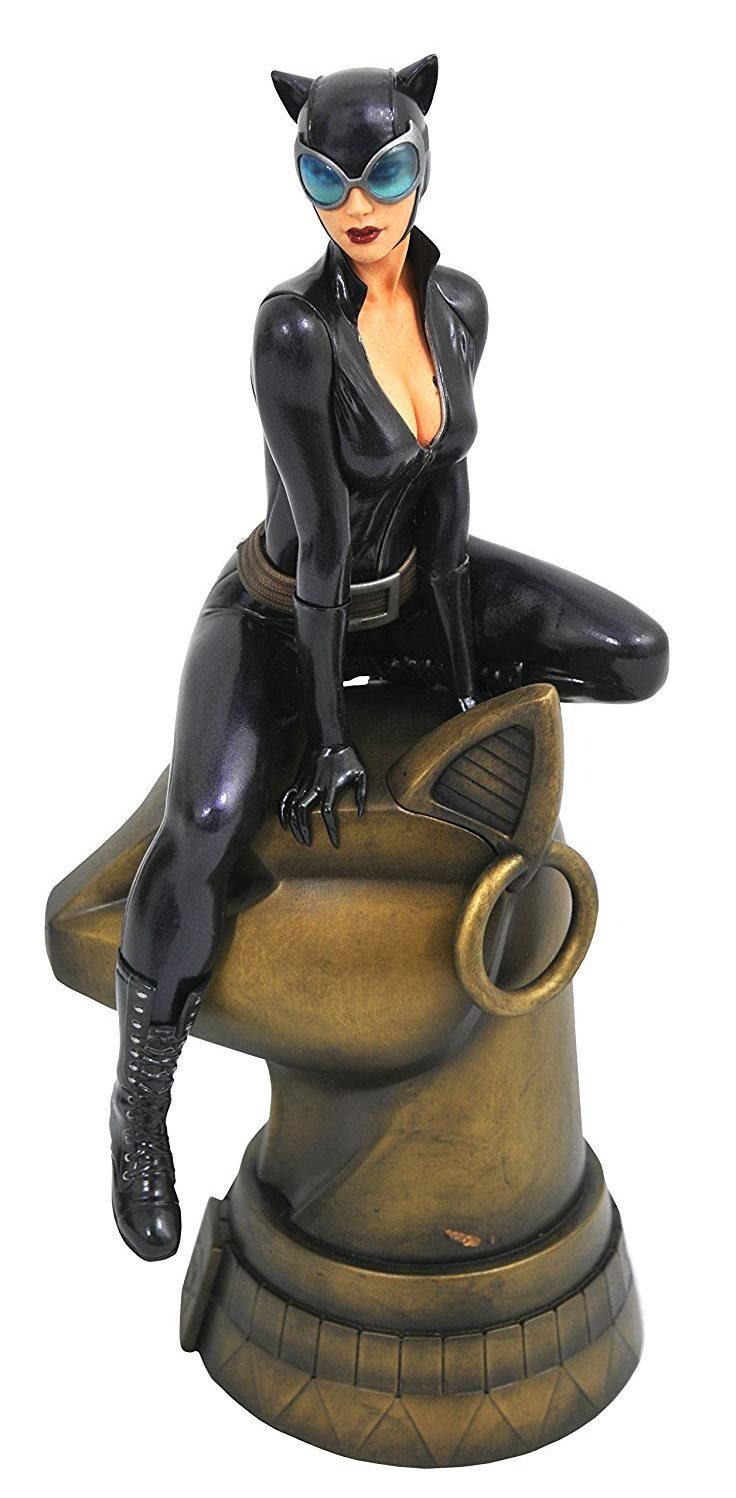 Figura Catwoman - figura