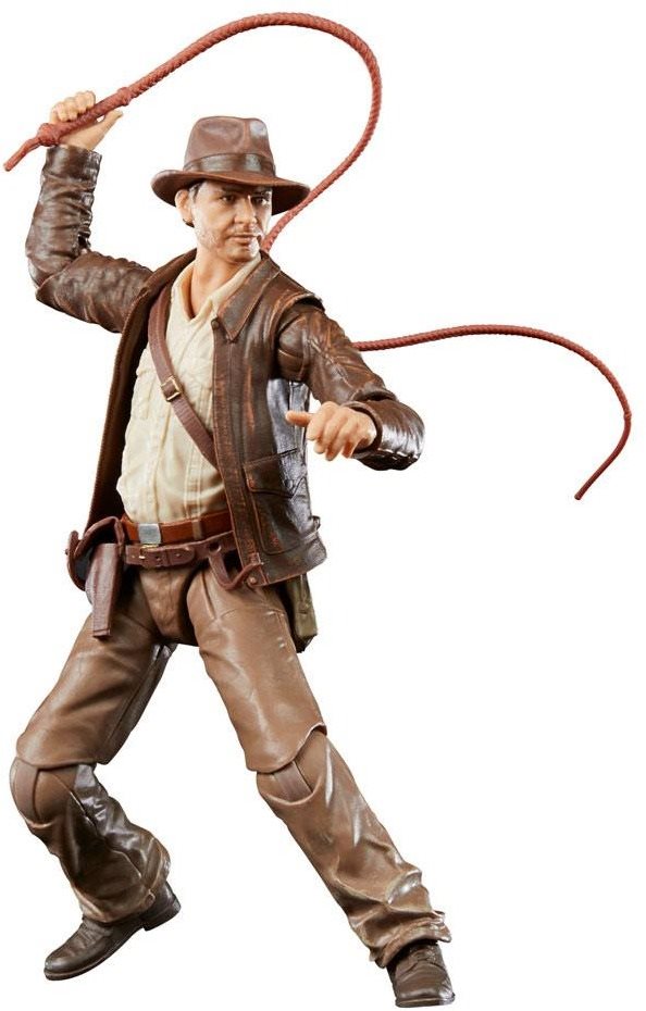 Figura Indiana Jones: Raiders of the Lost Ark - figura