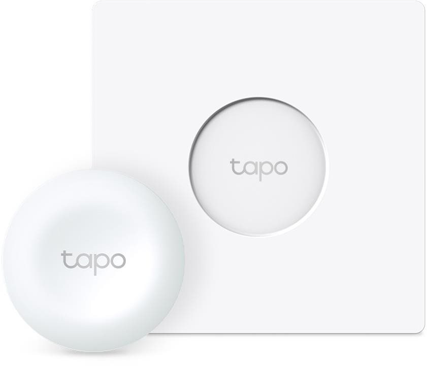 Intelligens világítás TP-Link Tapo S200D