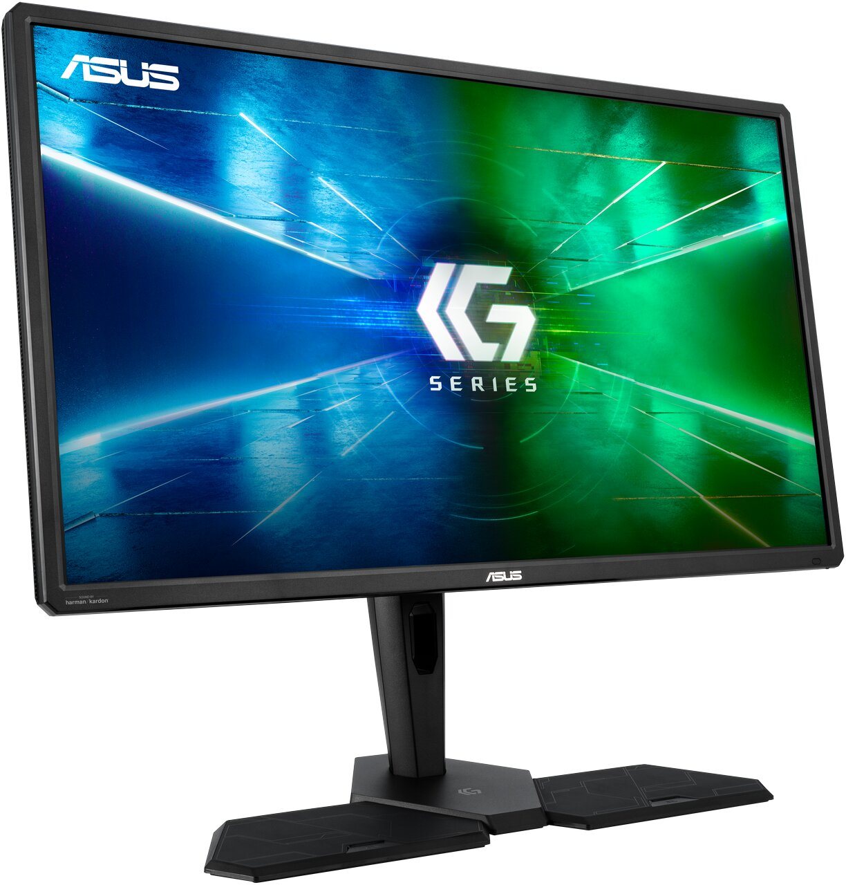 LCD monitor ASUS CG32UQ