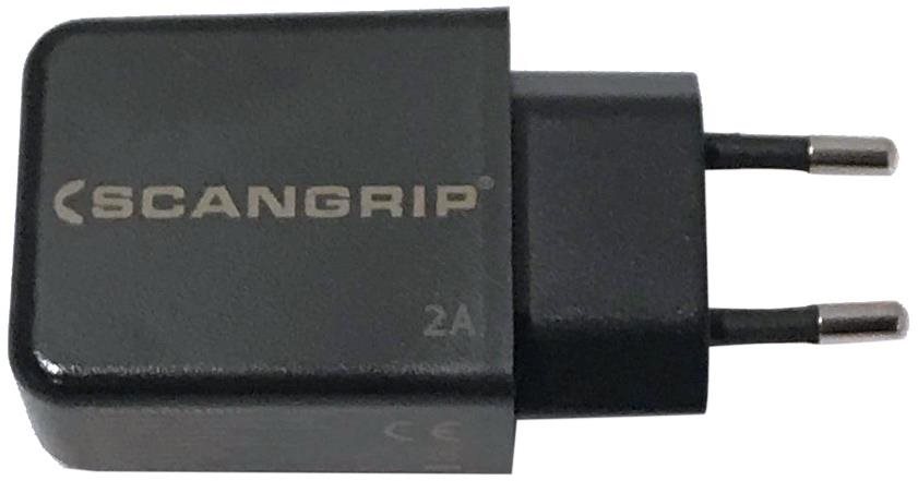 Nabíječka SCANGRIP CHARGER USB 5V