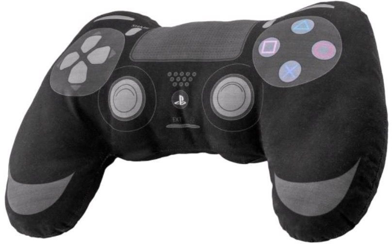 Párna PlayStation - Controller - párna