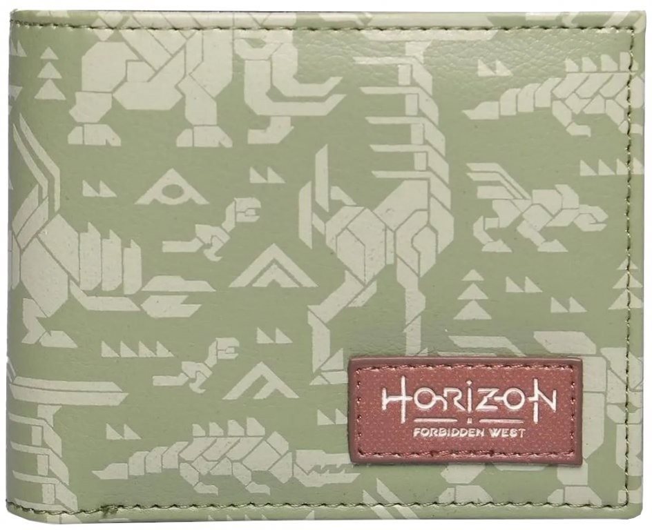 Pénztárca Horizon II: Forbidden West - pénztárca