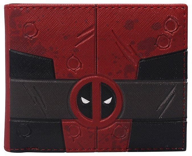 Pénztárca Marvel - Deadpool - pénztárca