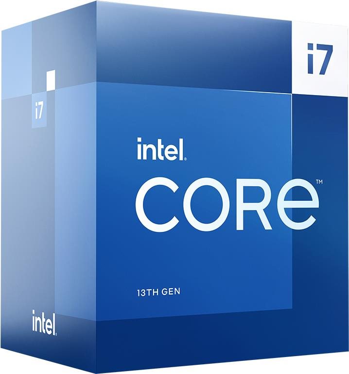 Processzor Intel Core i7-13700