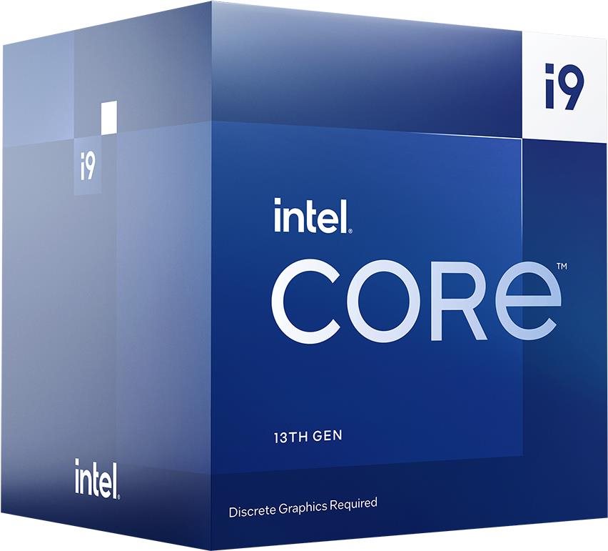 Processzor Intel Core i9-13900F