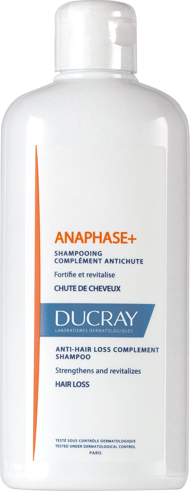 Sampon DUCRAY Anaphase+ Hajhullás elleni sampon 400 ml