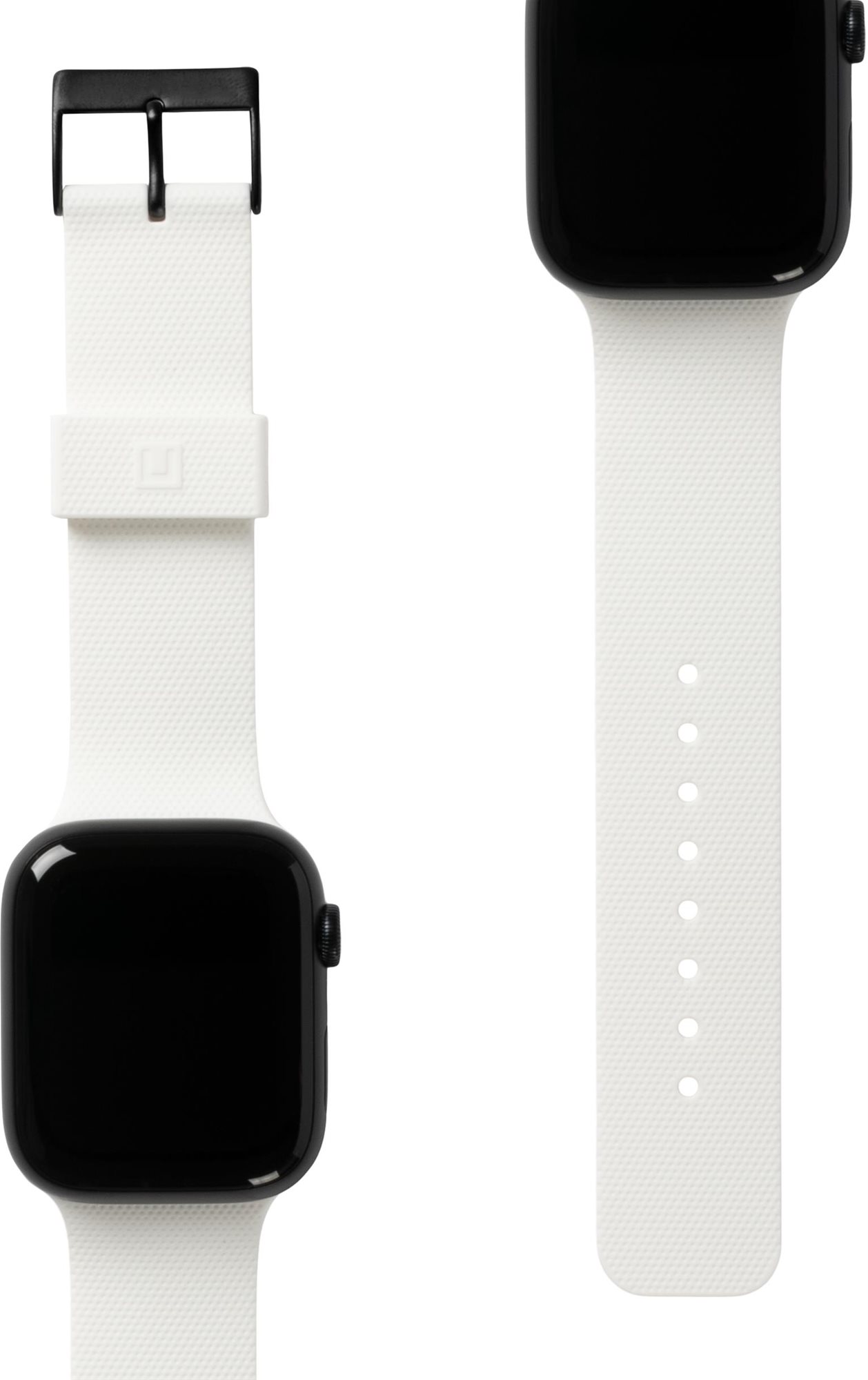 Szíj UAG DOT Strap Marshmallow Apple Watch 42/44/45/Ultra 49mm
