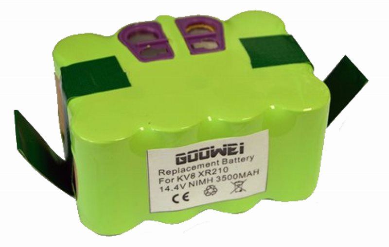 Tölthető elem Goowei Baterie Sencor 90xX akkumulátor