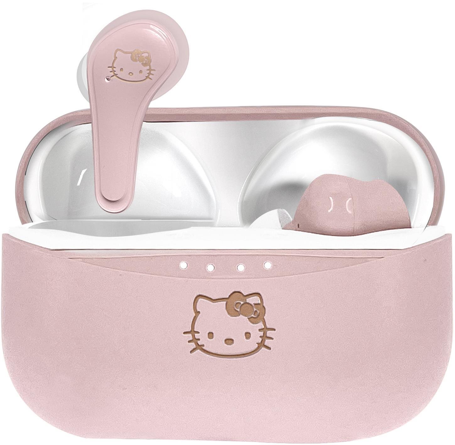 Vezeték nélküli fül-/fejhallgató OTL Hello Kitty TWS Earpods