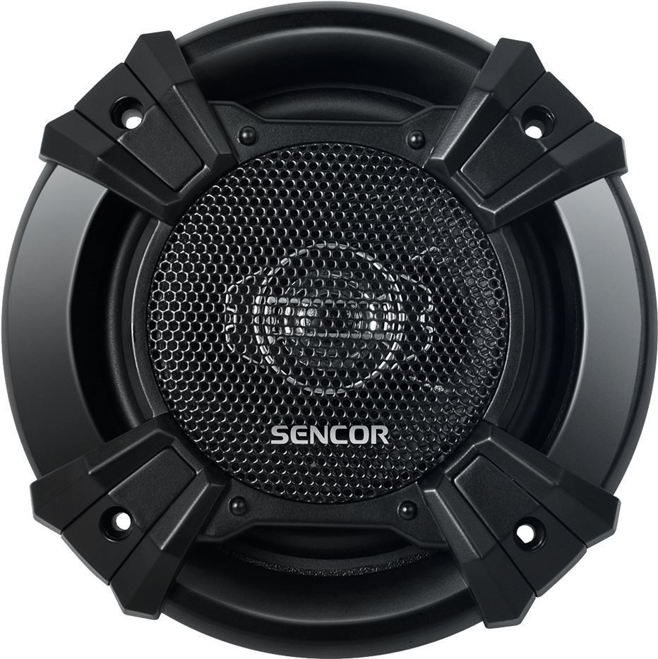 Autós hangszóró Sencor SCS BX1302