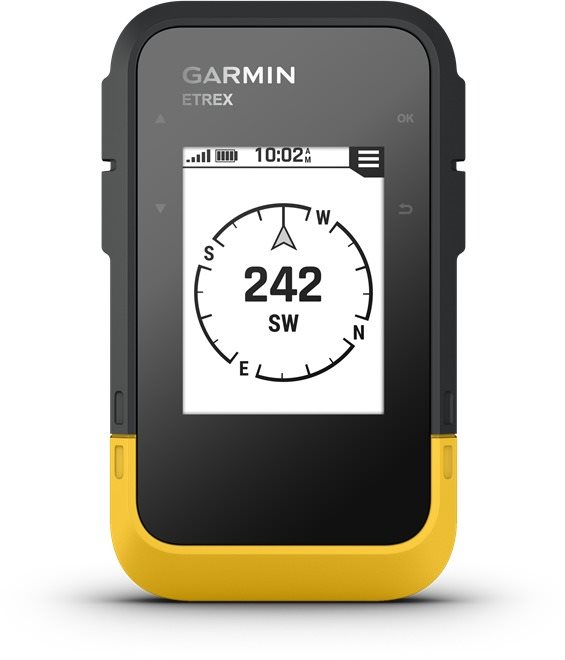 GPS navigáció Garmin eTrex SE