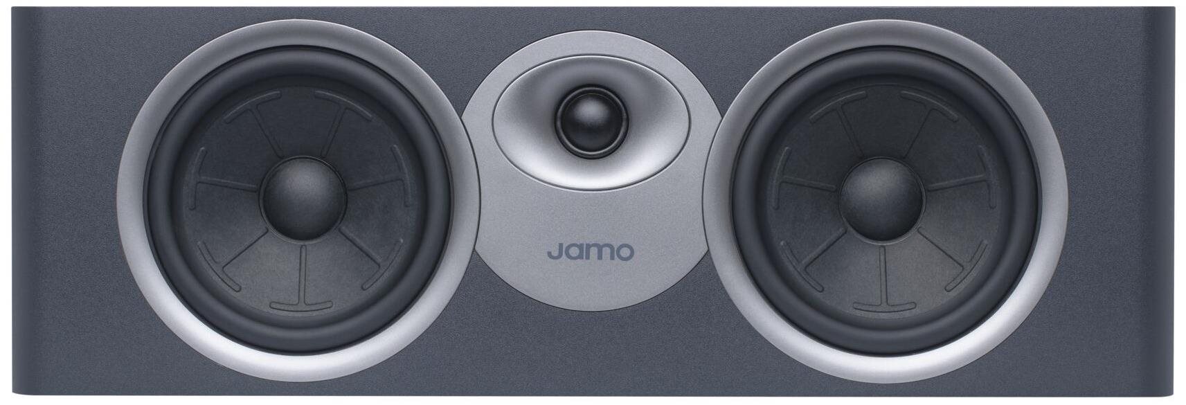 Hangszóró JAMO S7-25C sötét szürkéskék
