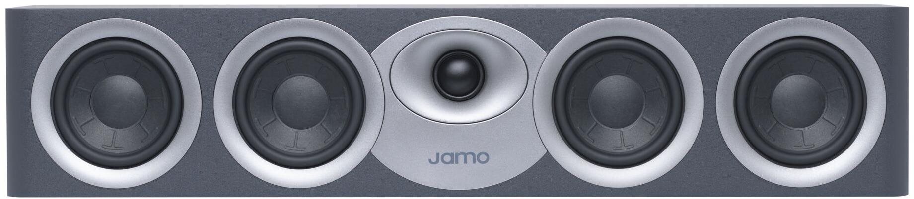 Hangszóró JAMO S7-43C sötét szürkéskék