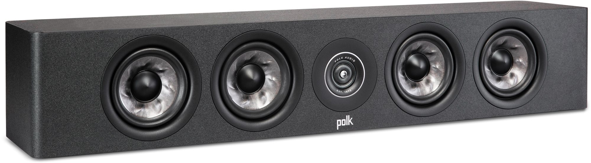 Hangszóró Polk Reserve R350C Slim fekete (darab)
