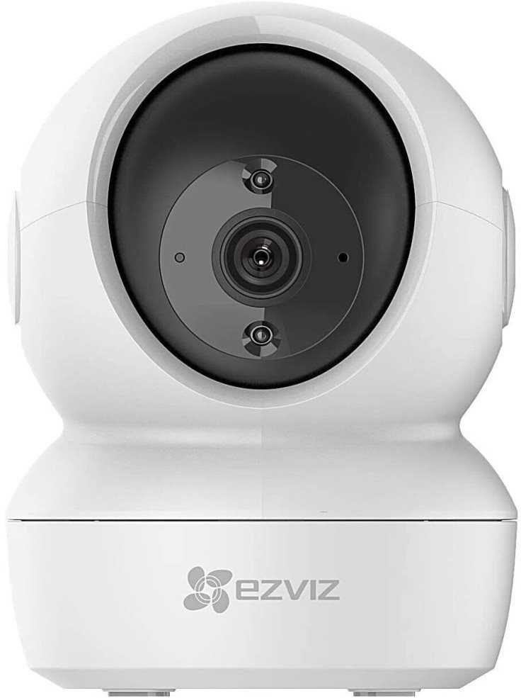 IP kamera EZVIZ H6C 2K+