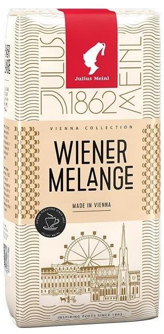 Kávé Julius Meinl Wiener Melange