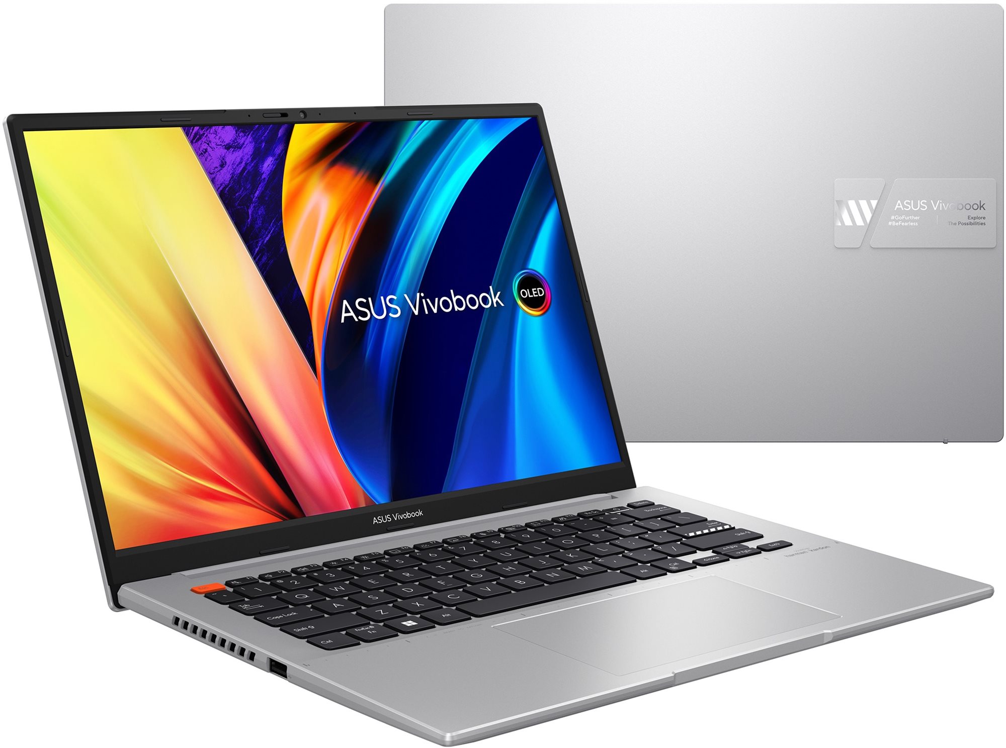 Laptop ASUS Vivobook M3402QA-KM115