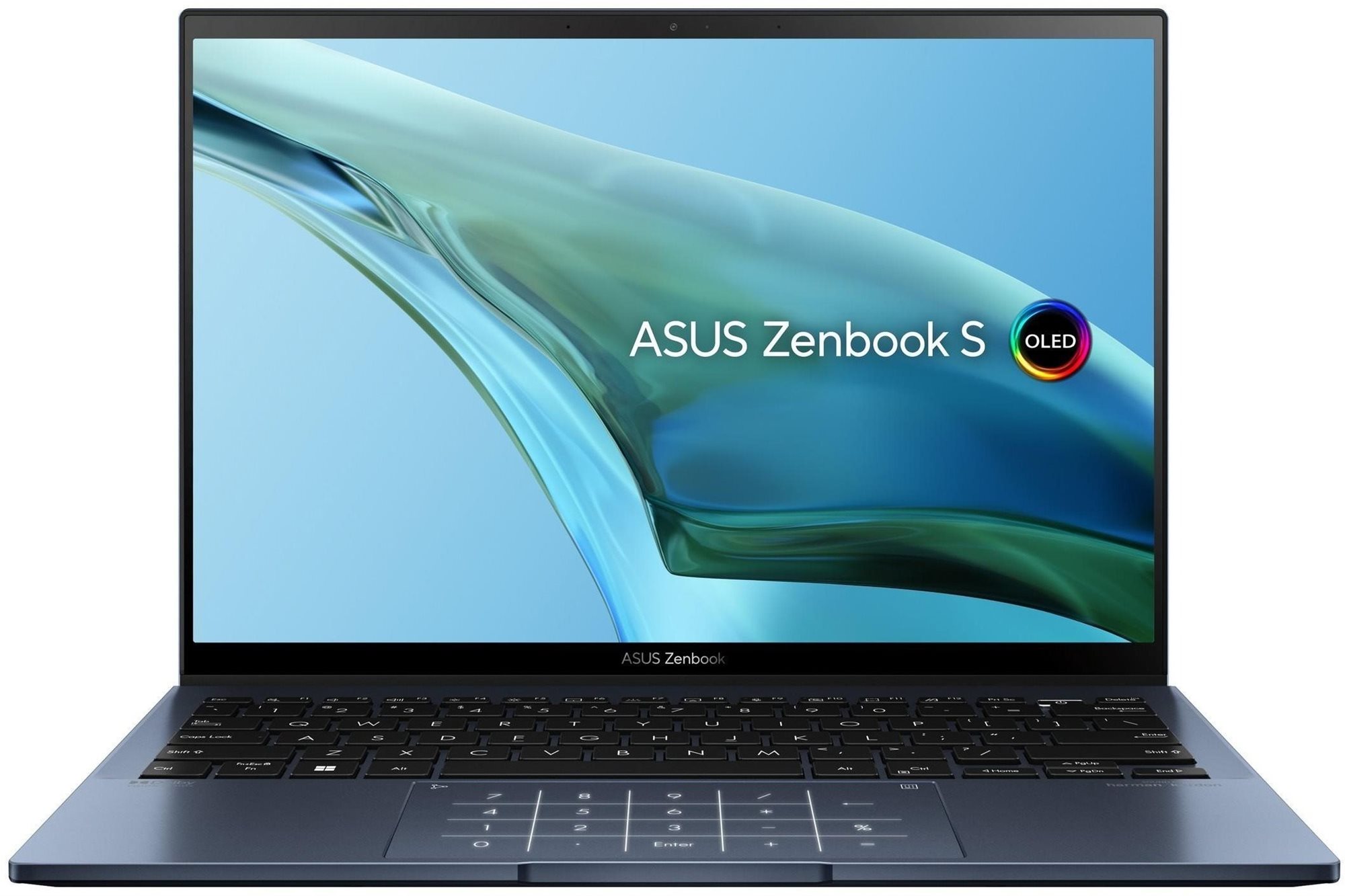 Laptop ASUS ZenBook UM5302TA-LV364W