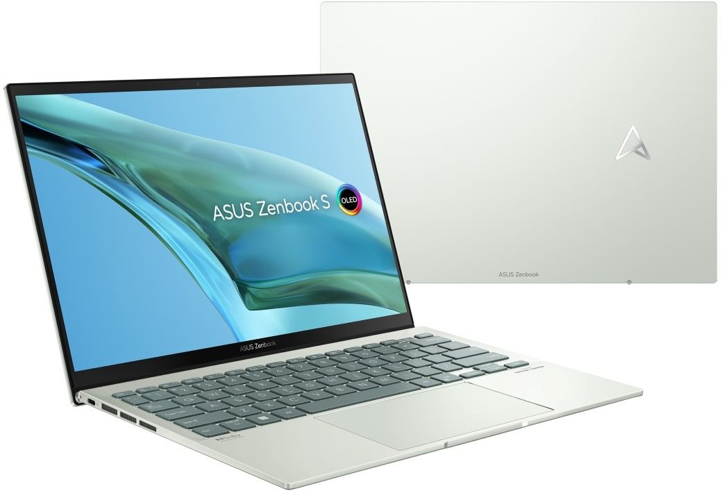 Laptop ASUS ZenBook UM5302TA-LV560W