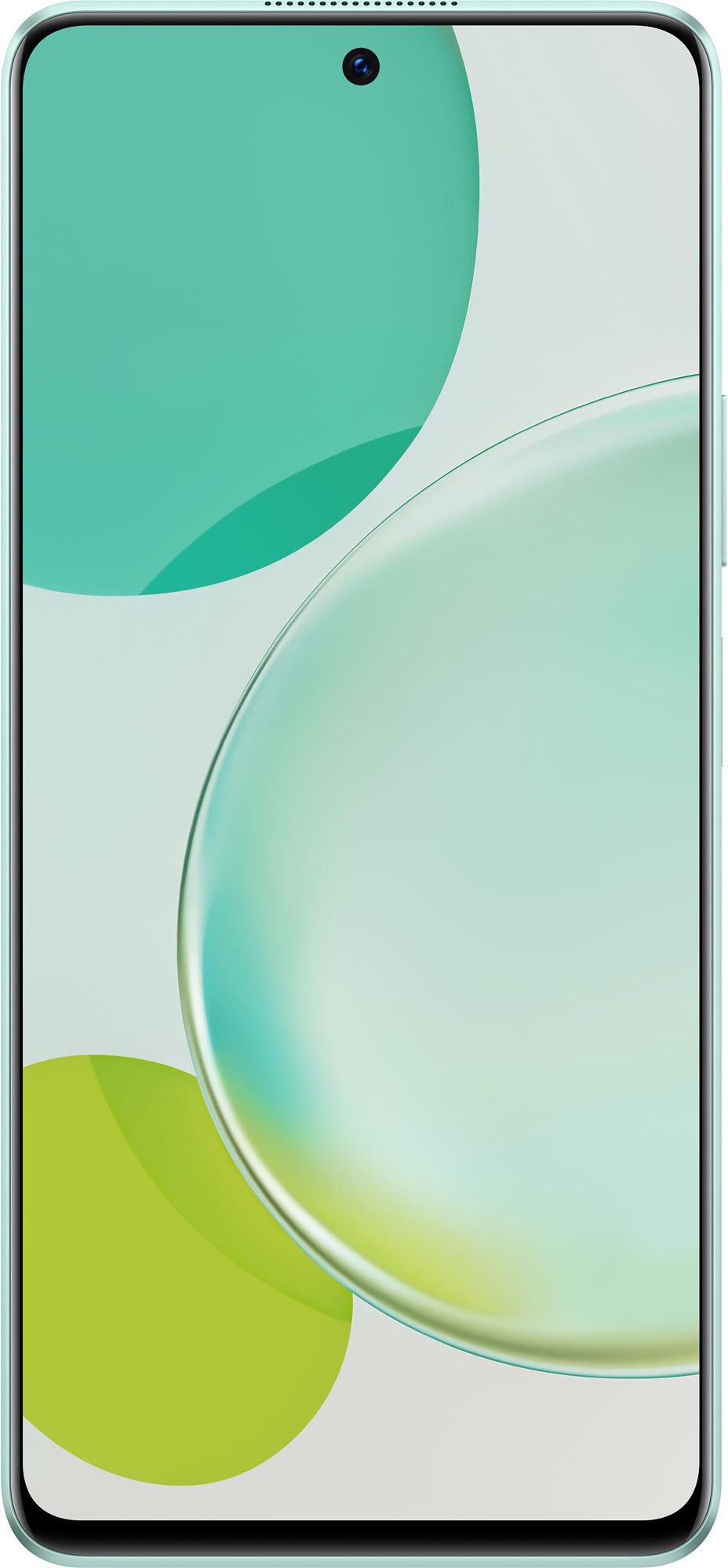 Mobiltelefon HUAWEI nova 11i 8 GB/128 GB zöld