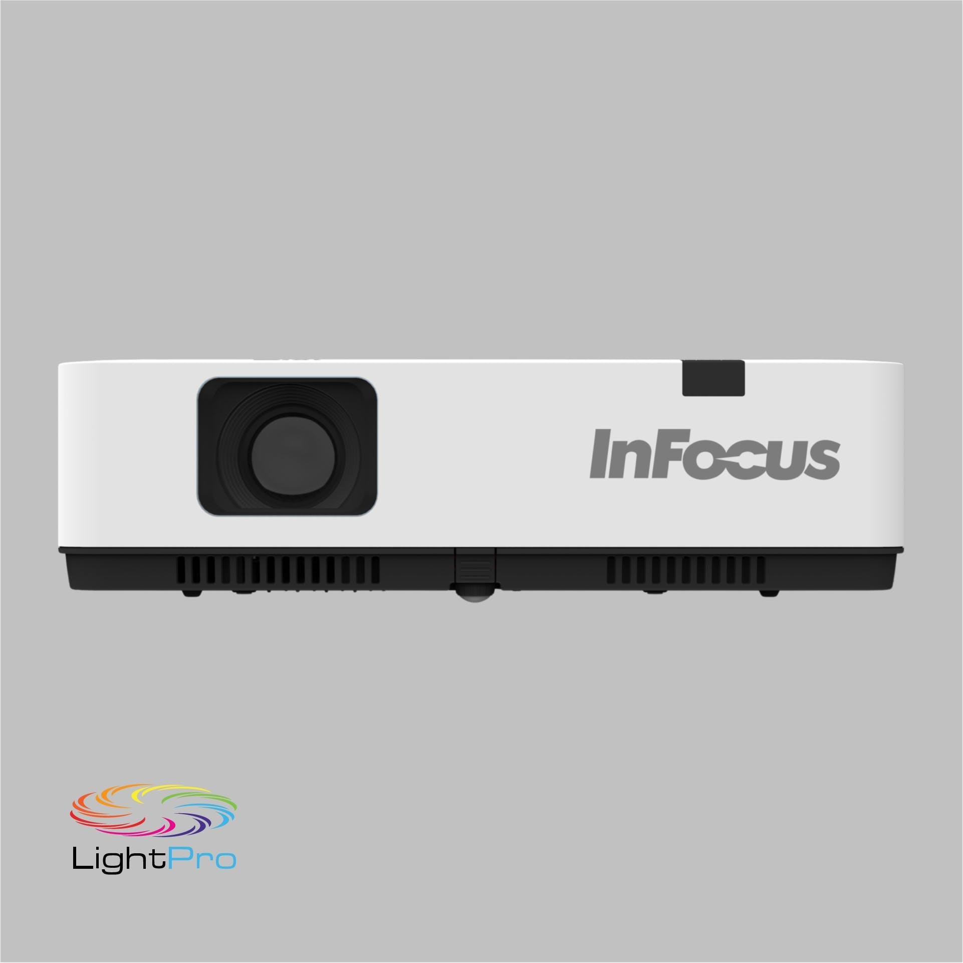 Projektor InFocus IN1026