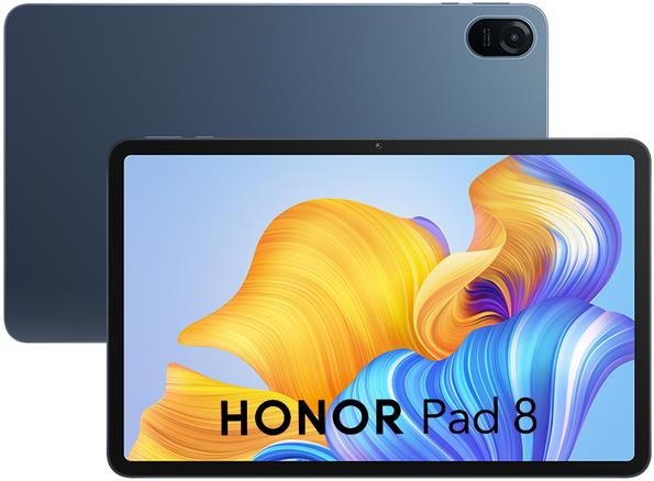 Tablet HONOR Pad 8 6GB/128GB kék