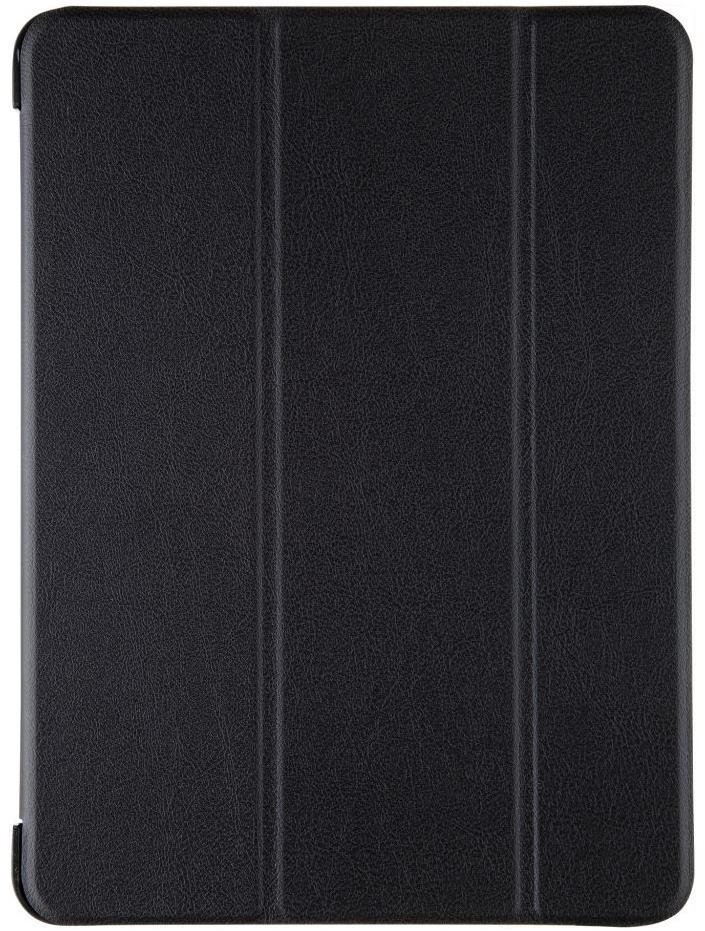 Tablet tok Tactical Book Tri Fold Tok a Samsung X200/X205 Galaxy Tab A8 10.5 számára Black