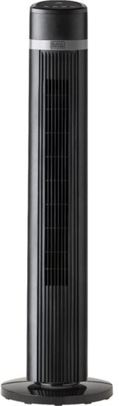 Ventilátor BLACK+DECKER BXEFT50E