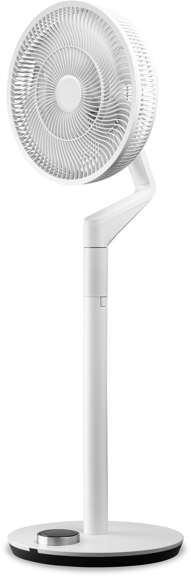 Ventilátor Duux DXCF51 Whisper Flex Ultimate White akkumulátor nélkül