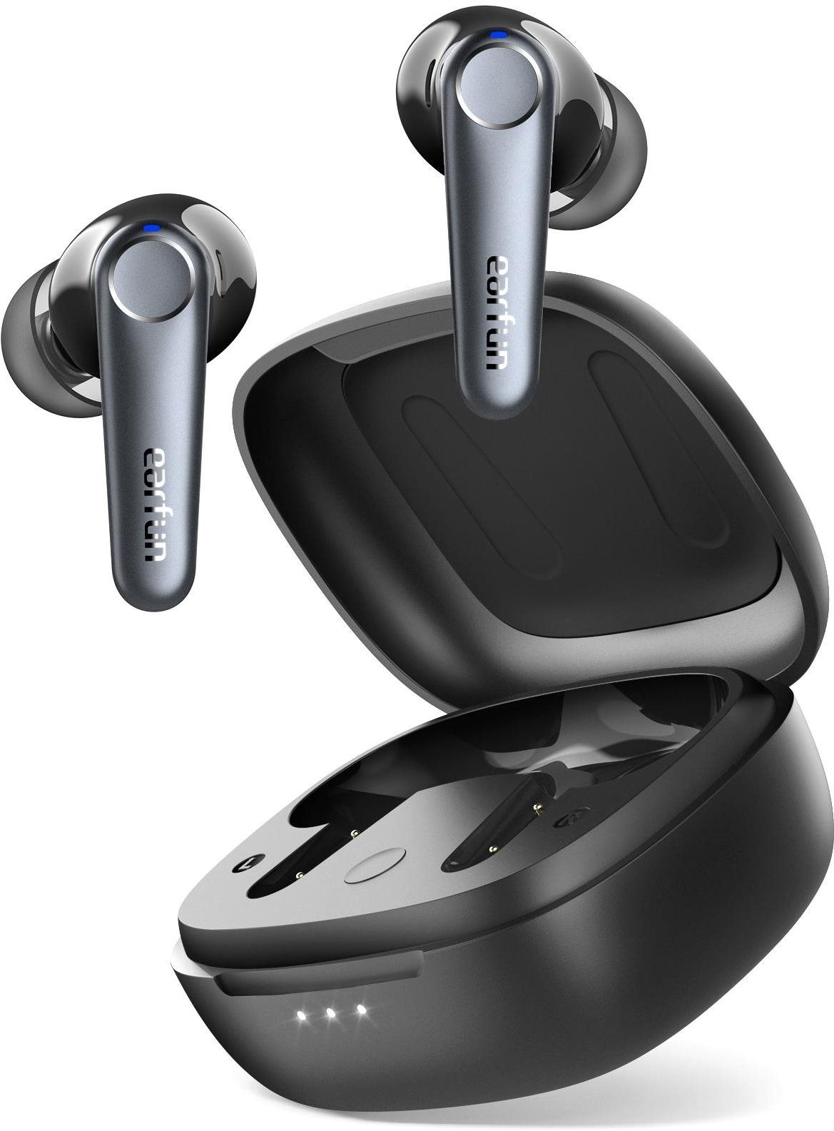 Vezeték nélküli fül-/fejhallgató EarFun Air Pro 3