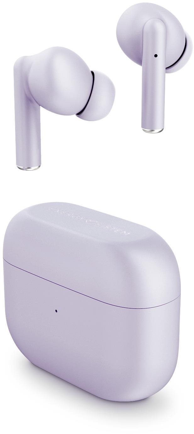 Vezeték nélküli fül-/fejhallgató Energy Sistem Earphones True Wireless Style 2 Violet