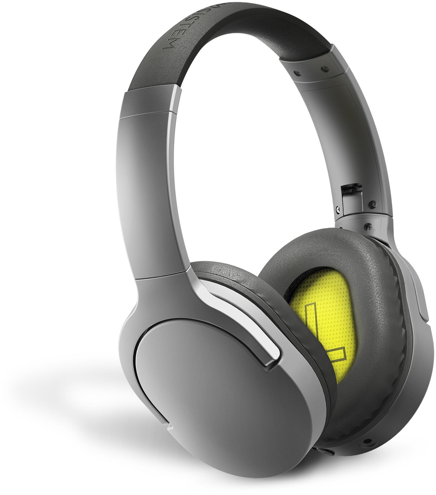 Vezeték nélküli fül-/fejhallgató Energy Sistem Headphones BT Travel 5 ANC