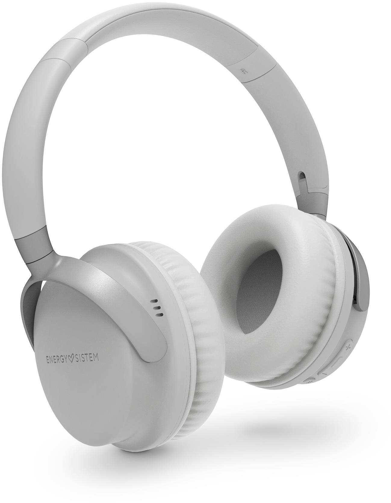 Vezeték nélküli fül-/fejhallgató Energy Sistem Headphones Bluetooth Style 3 Stone