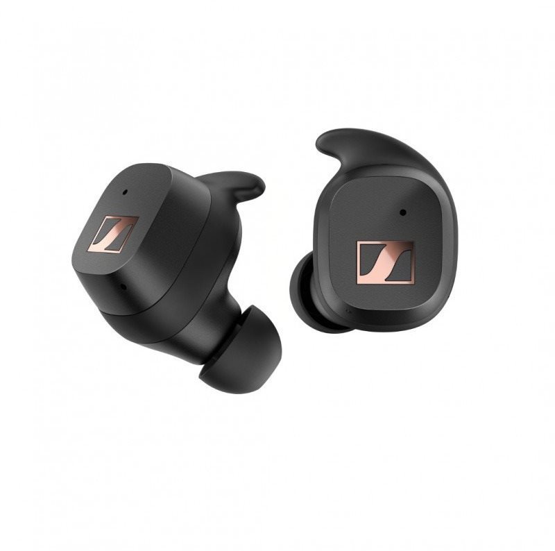 Vezeték nélküli fül-/fejhallgató Sennheiser SPORT True Wireless
