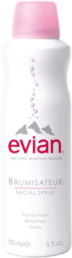 Arclemosó EVIAN Mineral Water 150 ml