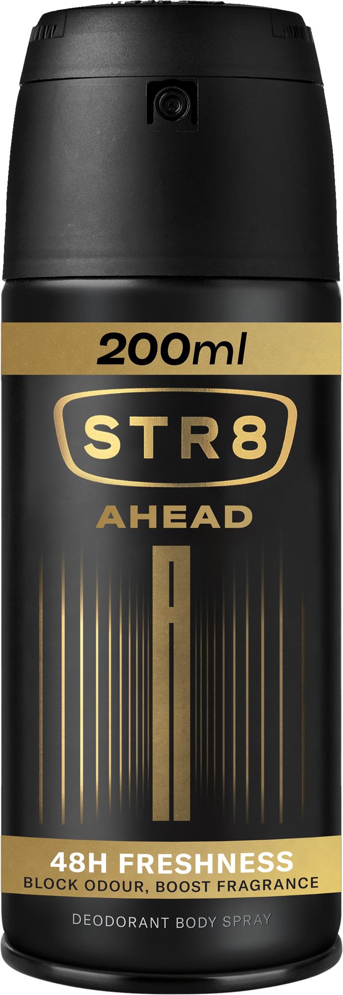 Dezodor STR8 Ahead Deodorant Body Spray 200 ml