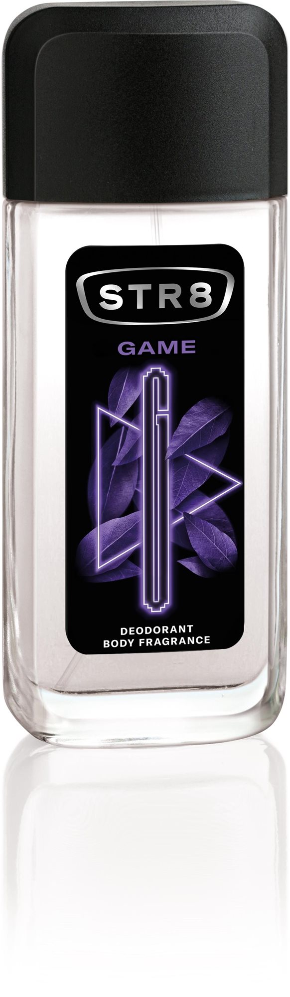 Dezodor STR8 Game Body fragrance 85 ml