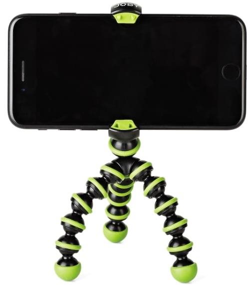 Držák na mobilní telefon Joby GP Mobile Mini-Black/Green