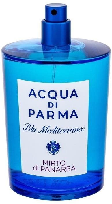 Eau de Toilette ACQUA DI PARMA Blu Mediterraneo - Mirto di Panarea Unisex EdT 150 ml