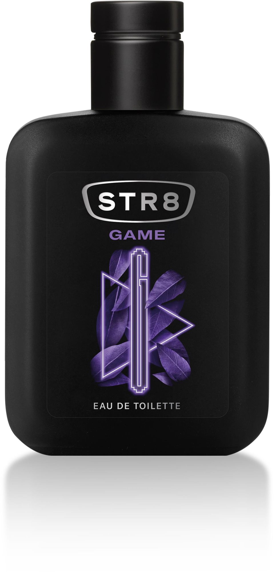 Eau de Toilette STR8 Game EdT 100 ml
